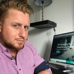 Stefan Sachs – Gründer von 4Elements Studios