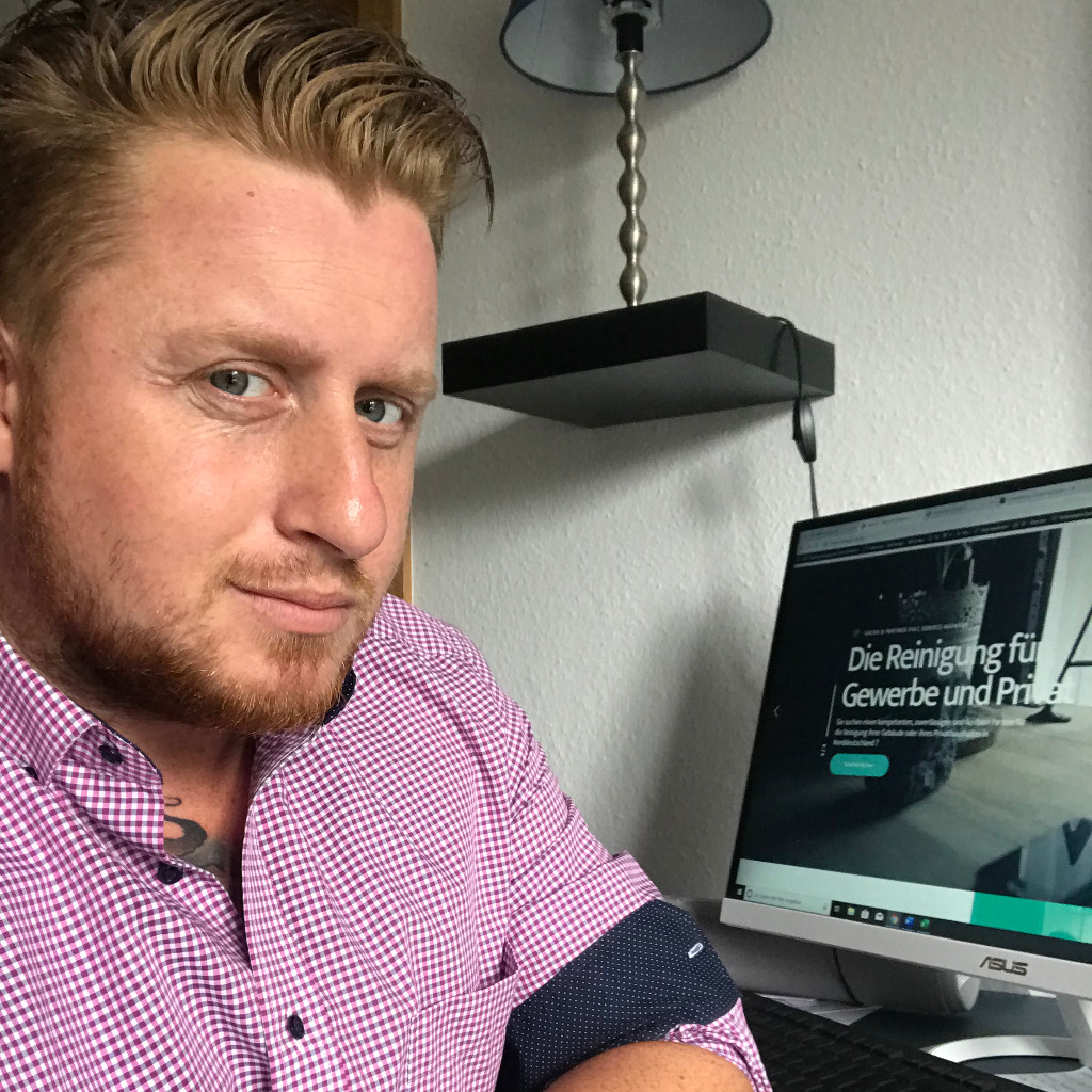 Stefan Sachs – Gründer von 4Elements Studios