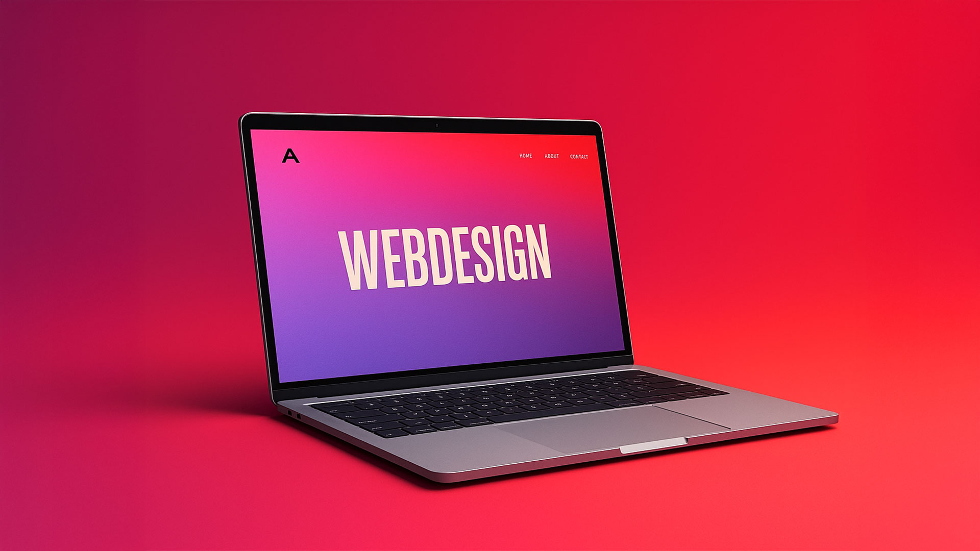 Webdesign